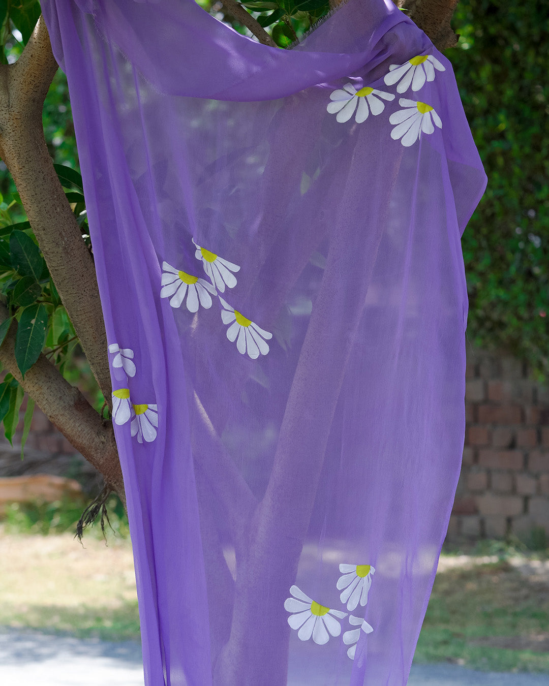 Estelar • Chiffon Dupatta